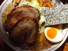 -老龙亭拉面店