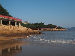 -宁波松兰山滨海旅游度假区