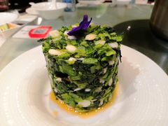 -北京老铺烤鸭(西稍门店)