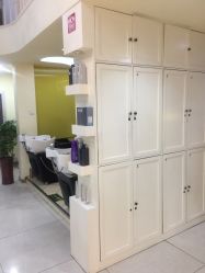 -丽时 Hair Salon