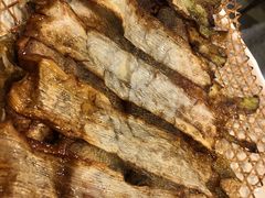 竹网鲈鱼-翠亭酒家(山西南路店)