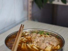 -元吉老一碗小锅米线(胜利广场店)