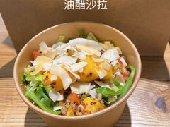-漫蔬•台北蔬食小馆VEGGIEBOIL(朝晖店)