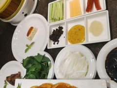 -阿庄新豫菜(航海东路店)