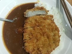 -友名Cross日式咖喱屋(江南大道中店)
