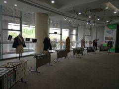 -苏州大学（独墅湖校区）-炳麟图书馆