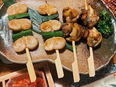 -酒肴一瓢·活贝料理·日本料理(三元桥·霄云路店)