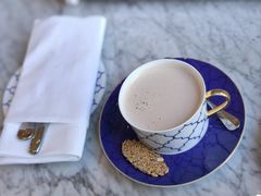 -茶源Fountain Lounge大堂吧·北京东方君悦大酒店