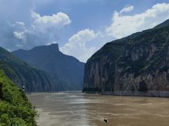 -白帝城·瞿塘峡景区