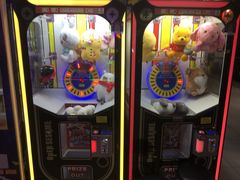 -大玩家(马鞍山万达店)