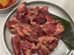 -艺林烤肉城(光明店)