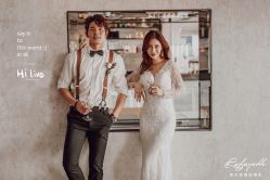 -帆拉斐婚纱摄影(春熙店)