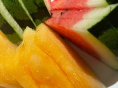 -小南房鲜美蛙火锅(北苑店)