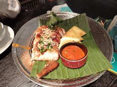 -美奈小馆·越南料理(福田星河COCO Park店)