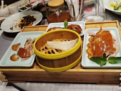 -京味斋·北京烤鸭(华威桥北工大店)