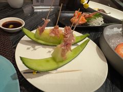 -长沙北辰洲际酒店-兰调全日餐厅