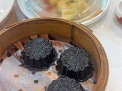 -中山国际酒店中餐厅