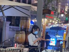 -巴伐利亚啤酒坊(意式风情街店)