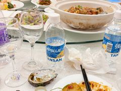 -大连富丽华大酒店