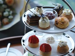 -深铁皇冠假日酒店·大堂吧