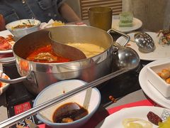 -千滋百味自助海鲜烤肉(布吉景华店)