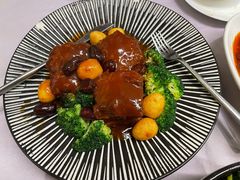 樱桃红烧肉-蓝北人家·渝菜