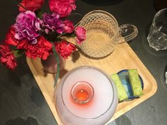樱花酒-绿茶餐厅(西湖银泰百货店)