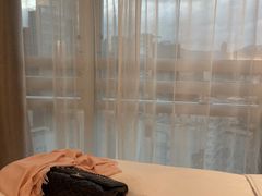 -香港尖沙咀皇悦酒店