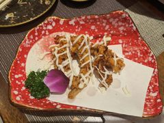 -一本料理(西溪天街店)