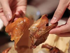 -鸽子侯·家宴·平价海鲜(市图书馆店)