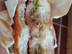 -麦当劳(石家庄北国店)