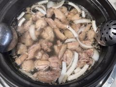 -四季缤纷椰子鸡(雨花亭凯德广场店)