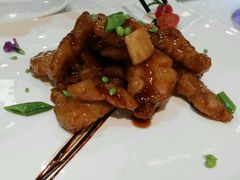 -四季小馆·地道北京小吃(广百店)