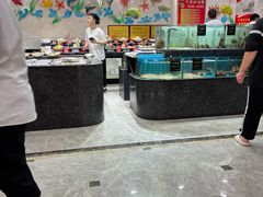 -渔码头食府(蓬莱阁店)