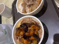 -食其家·牛丼咖喱(金桥太茂店)