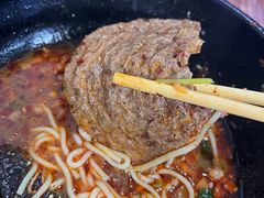 -一品飘香米线(一中总店)