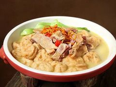 -客沁缘·正宗赣南客家菜(红谷滩碟子湖大道店)