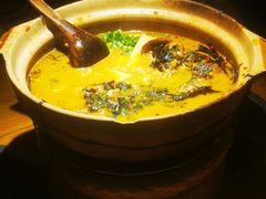 柴火稻草鱼-吃饭皇帝大土家民族菜(正大广场店)