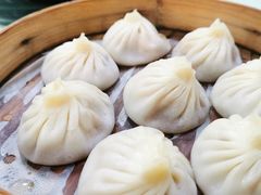 小笼包-食惠里小笼包面馆(越秀店)