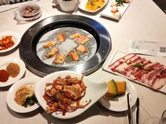 -么子烤肉(化龙池店)