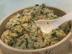 野菜小豆腐-潍坊菜馆(三里河南横街店)