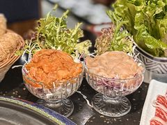 -成都老码头火锅(旺角店)