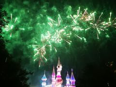 -沈阳方特欢乐世界