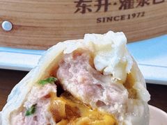 -东升灌浆包(辛庄街总店)