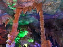 -泰安地下龙宫景区