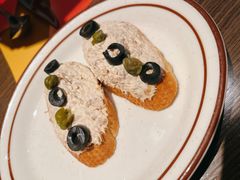 -ZAFFERANO西班牙海鲜饭(上海首店)