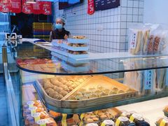 -老香港蛋糕(梓桐苑店)