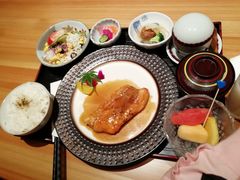 -皇品田苑日式料理(苏州中心店)