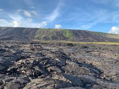 -夏威夷火山国家公园