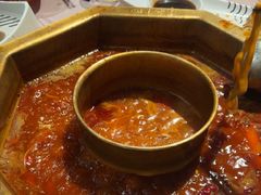 -蜀九香火锅(李家沱店)